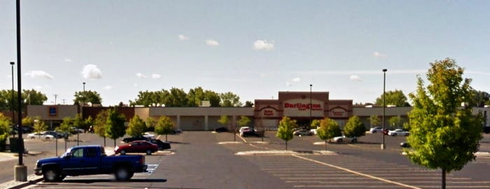 K-Mart (Kmart) - Lansing - 5625 W Saginaw Hwy (newer photo)